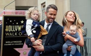 Ryan Reynolds otkrio tajnu sretnog braka s Blake Lively