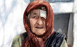Ovo je najstarija žena na svijetu: "Svaki dan života za mene je kazna"