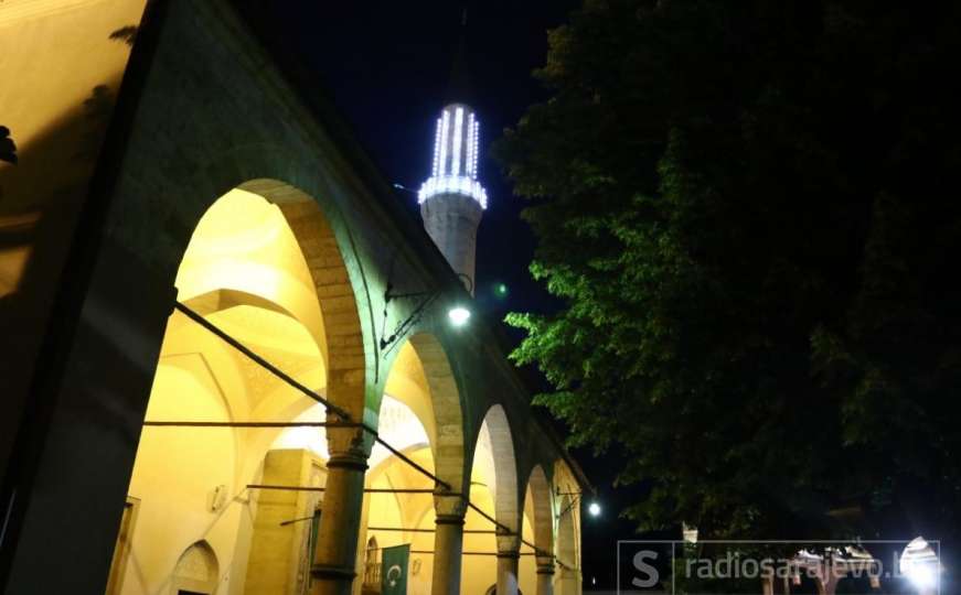 U BiH se pojavile lažne ramazanske vaktije, Islamska zajednica poziva na oprez