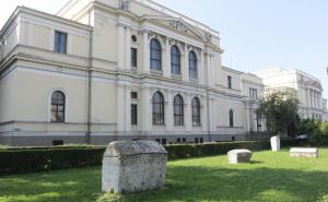 Gostovanje izložbe Arheološkog muzeja Zadar "U temeljima grada"