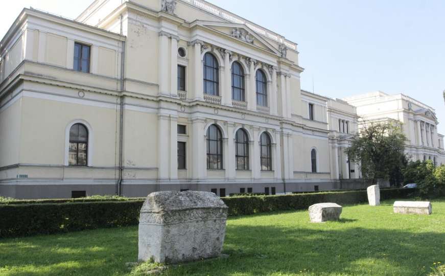 Gostovanje izložbe Arheološkog muzeja Zadar "U temeljima grada"