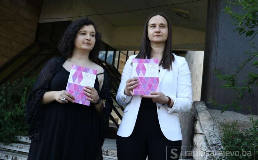Izvještaj: U BiH zabilježena negativna tendecija i kršenje prava LGBTI osoba