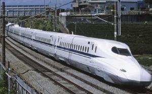 Japanska željeznica se izvinila jer je voz napustio stanicu 25 sekundi ranije