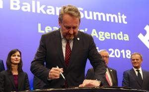 Izetbegović: Evropljani bi trebalo da imaju više sluha za Tursku i Erdogana