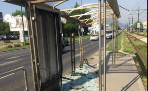 Sarajevo: Na popravak tramvajskih nadstrešnica čeka se i do 20 dana