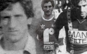 Na današnji dan ubijen je Želimir Vidović Keli, legenda FK Sarajevo