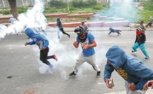 Osam Srba povrijeđeno u Južnoj Africi: Na njih su nasrnuli metalnim šipkama