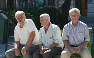 Ove godine moguće i vanredno povećanje minimalnih penzija