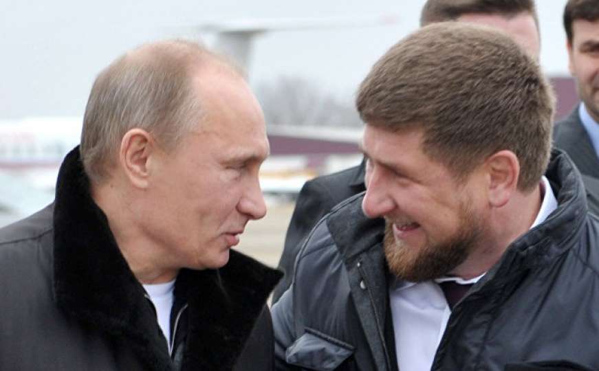 Parlament Čečenije zatražio promjenu ustava kako bi se produžio mandat Putinu