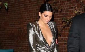 Kendall Jenner imala saobraćajnu nesreću u Cannesu 