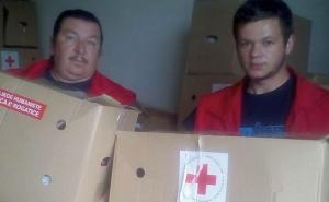 Agan pomogao Livnjacima: Podijeljeno 110 paketa hrane ugroženim porodicama