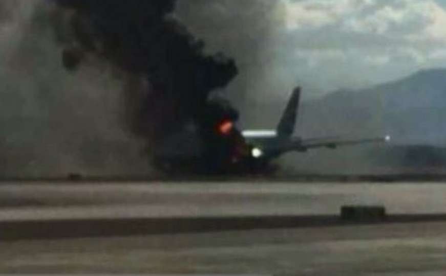 U Havani se srušio avion sa 104 putnika