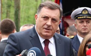 Dodik za RTL: Bošnjacima odgovaraju migranti, jer su iste vjere 