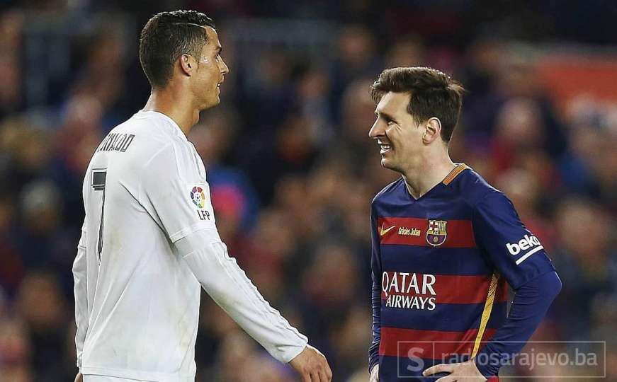 Na raskrsnici između Barcelone i Reala: Bh. nogometaša žele i Messi i Ronaldo