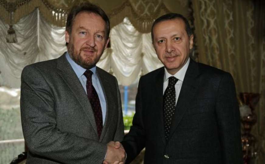BBC: Zašto Erdogan pravi predizborni miting baš u Sarajevu