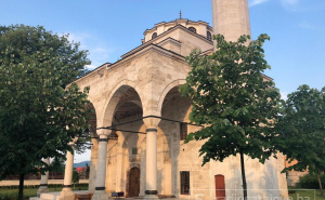 Aleksandar Žikić: Sarajevo je bilo izvor inspiracije Milana Mladenovića