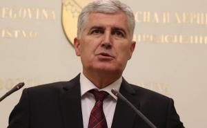 Pavičić: S obzirom da je Čović “počasni doktor”, ja svoj doktorat vraćam