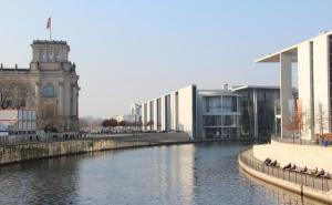 Njemačka planira uložiti 78 milijardi eura za programe migracije