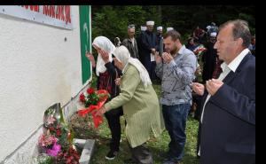 Godišnjica zločina nad Bošnjacima Čajniča: Porodice 26 godina čekaju pravdu