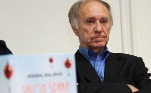 Preminuo novinar Džemal Raljević 