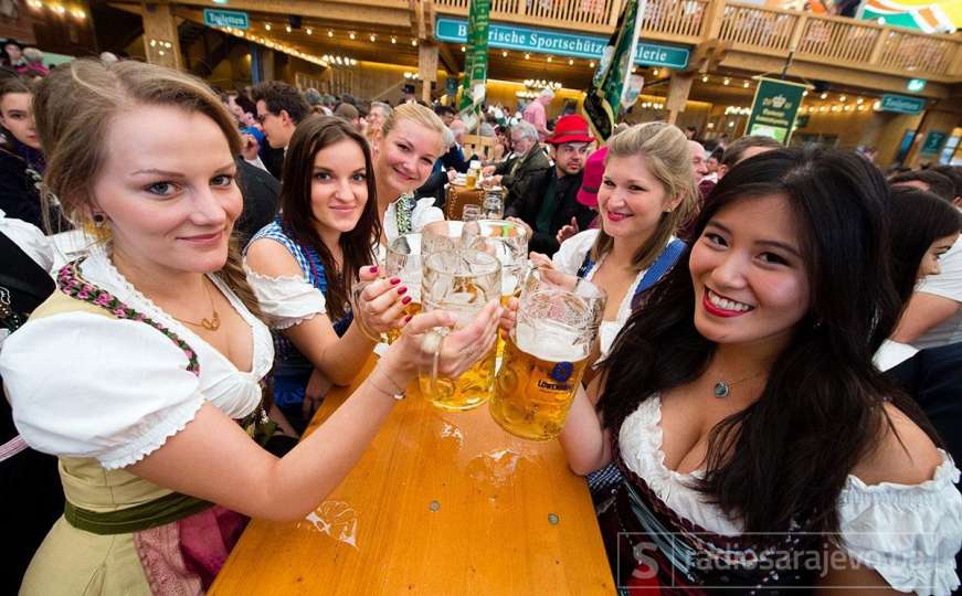 Njemački sud odlučio: Pivo nije ljekovito