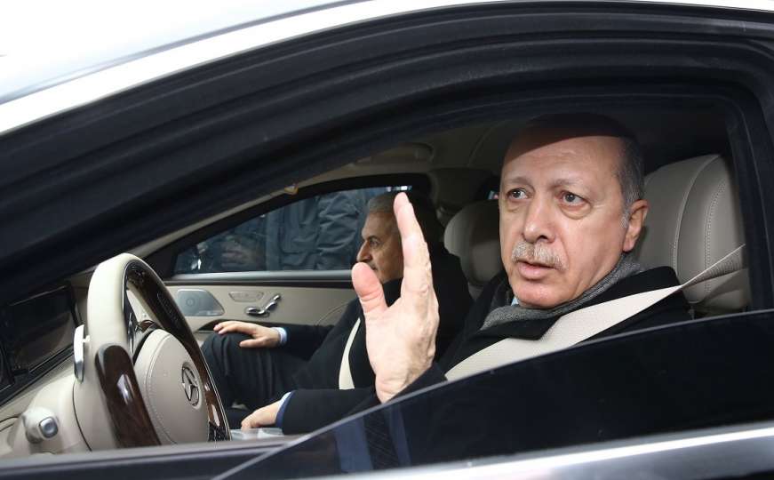 Bozdag: Erdogan nije neko ko se boji prijetnji smrću