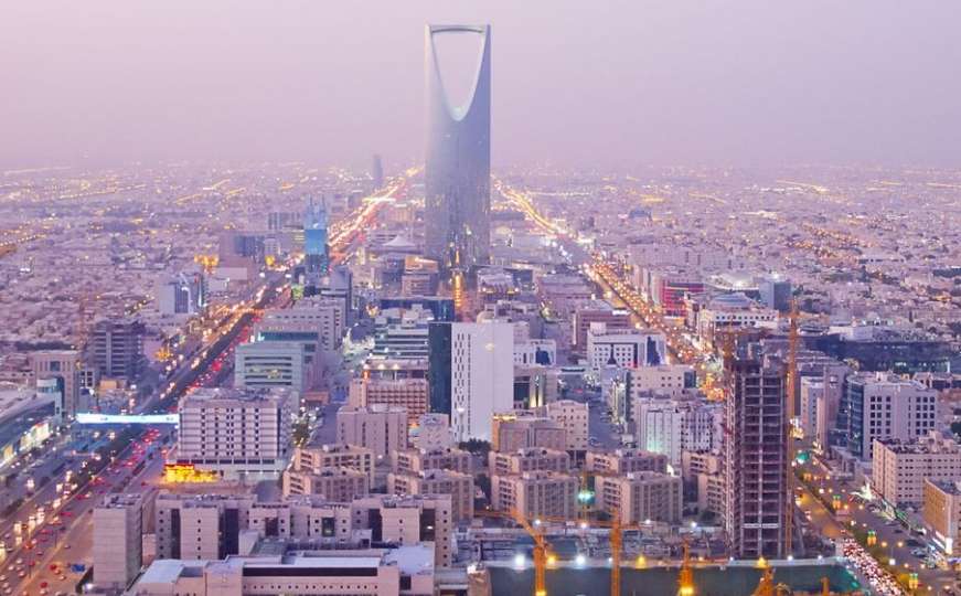 Saudijska Arabija oborila raketu ispaljenu iz Jemena