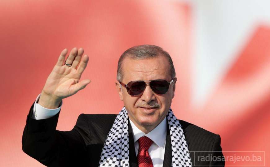 BiH između Turske i Zapada: Erdogan stiže u Sarajevo, posjeta podijelila javnost