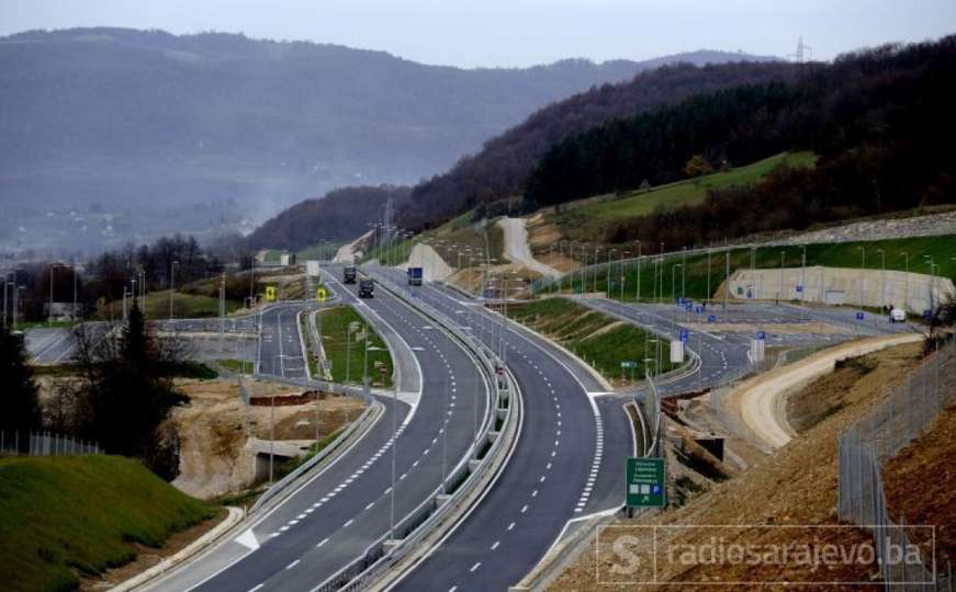 Autocesta stiže do Mostara, počinju radovi vrijedni 25 miliona eura