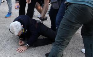 Nacionalisti brutalno napali gradonačelnika Soluna