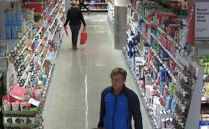 Skuplja pita nego tepsija: Državljanin BiH uhvaćen u krađi majice vrijedne 3,99 eura