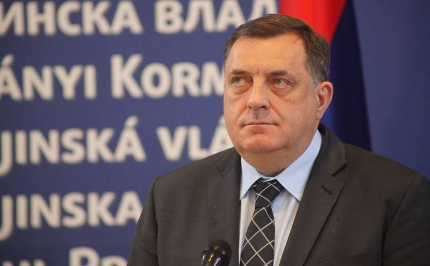 Dodik: Nemam problem s dolaskom turskog predsjednika u Sarajevo 
