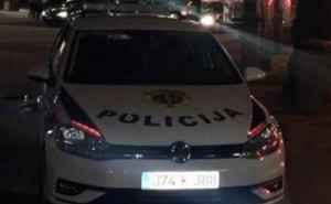 Akcija hvatanja dilera u Alipašinoj ulici: Bacio drogu pa pucao na policajce 