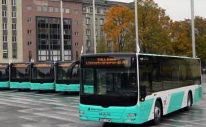 Estonija bi mogla postati prva zemlja u kojoj će javni prijevoz biti besplatan