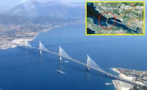 Dok se čeka početak radova: Projekt Pelješkog mosta sve bliže propasti