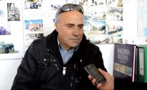 Dvojica planinara iz Makedonije i Japana pronađeni mrtvi na Mount Everestu