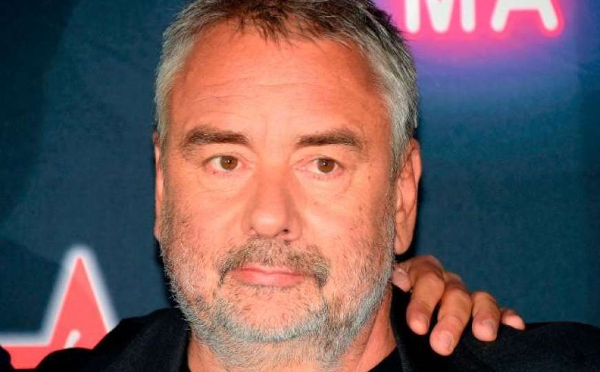 Francuski režiser Luc Besson optužen za silovanje