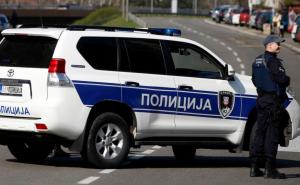 U Srbiji zaplijenjena oko tri kilograma heroina, uhapšen i policajac