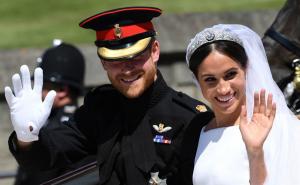 Meghan Markle: Ponosna sam što sam žena i feministica