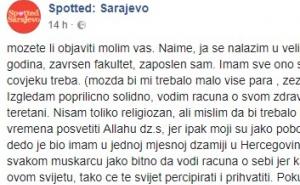 Muke jednog mladića: Da li otići iz BiH ili čekati da mi cura završi faks