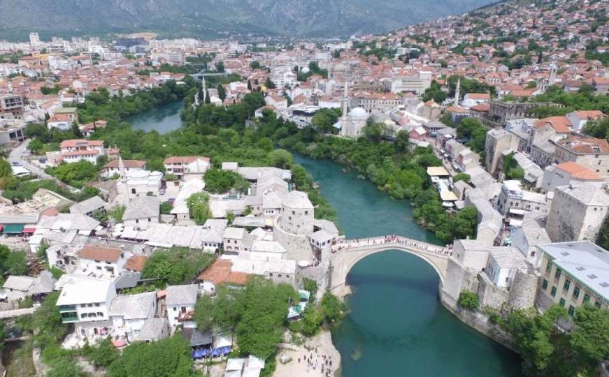 Beskonačni sastanci bez dogovora: Da li će Mostar imati lokalne izbore ove godine