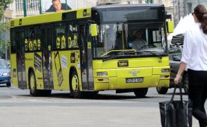 Grad Istanbul donirao GRAS-u 15 autobusa