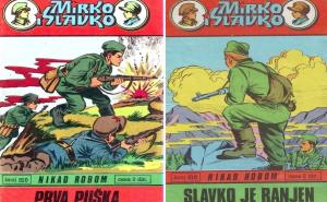 Rehabilitacija Mirka i Slavka