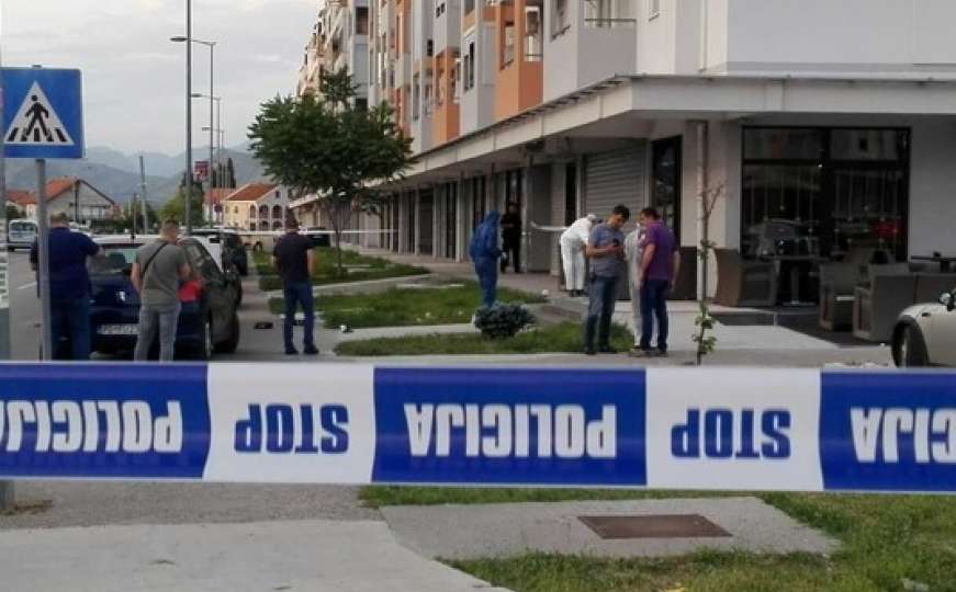 Crna Gora: Ubijen Miodrag Kruščić, vlasnik poznate podgoričke diskoteke