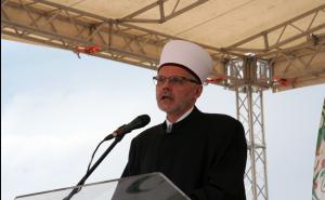 Muftija Ljevaković: Komuniciramo sa cijelim svijetom, a zaboravili smo najbliže