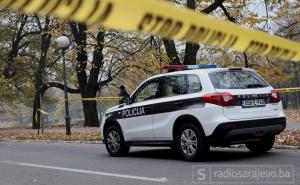 Aerodromsko naselje u Sarajevu: U pucnjavi ranjena jedna osoba