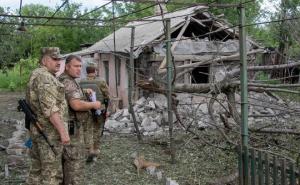 Pojačali se sukobi na istoku Ukrajine