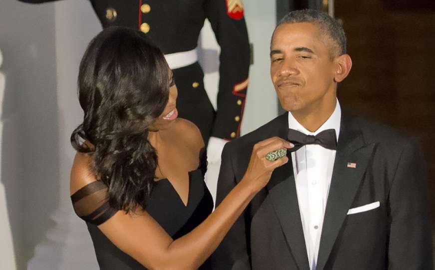 Nova karijera: Barack i Michelle Obama potpisali ugovor s Netflixom