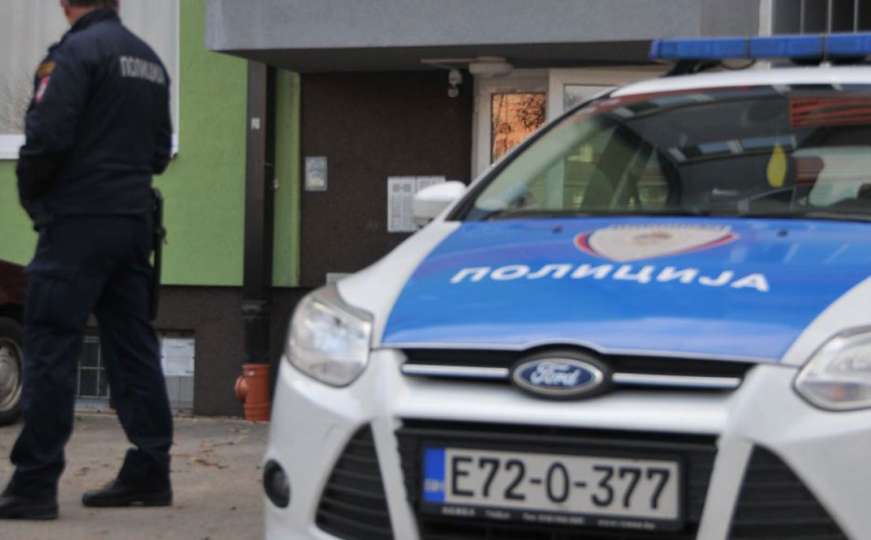 Hapšenja u nekoliko bh. gradova: Provode se akcije "Fokus" i "Trebević"