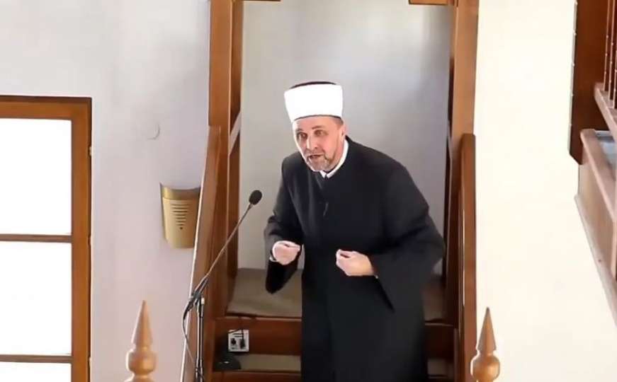 Imam iz Zavidovića hit Facebooka: Najviše novca na budalaštine troše muslimani